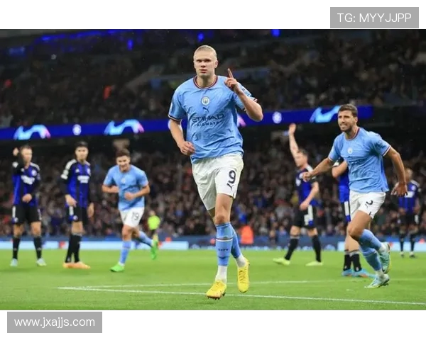 曼城客场憾负维拉卡什世界波制胜哈兰德补时扳平遭判无效最终败北