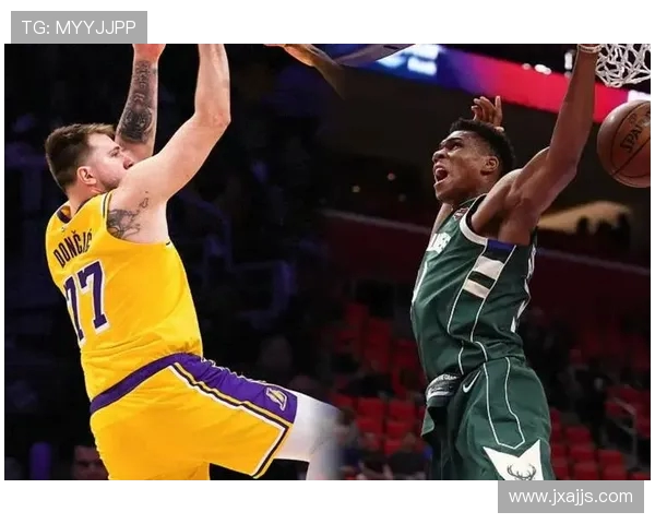 原创滥竽充数!布朗尼首发成笑话!东契奇完胜字母哥,艾顿打败雄鹿!